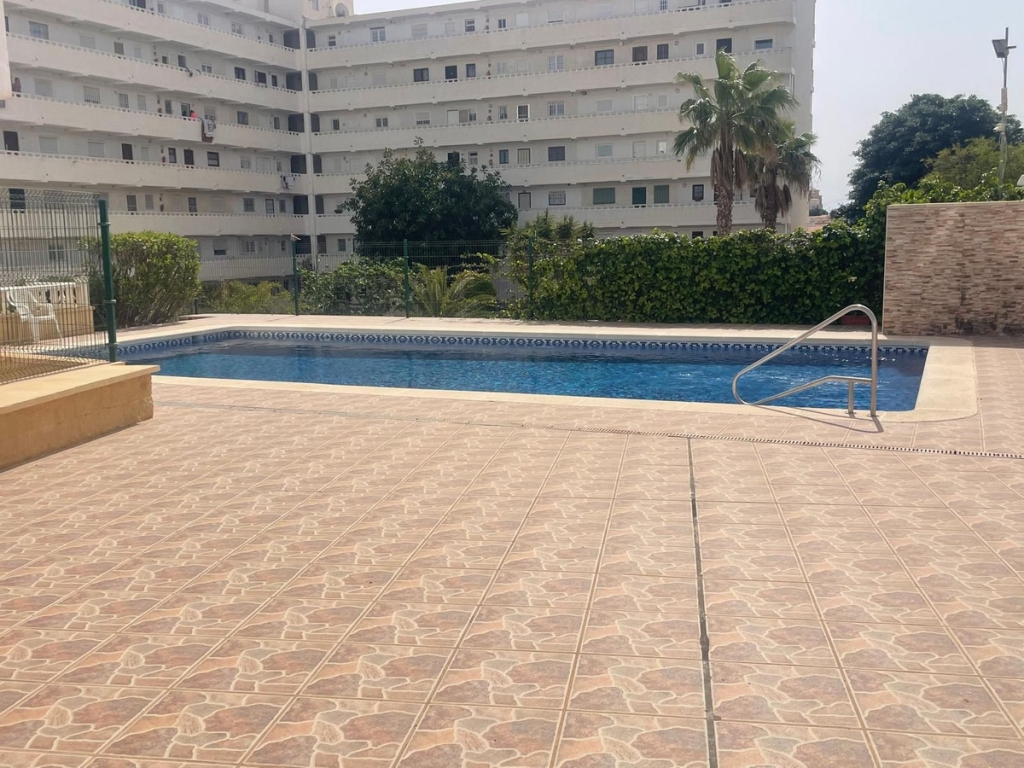 1 Bathroom Apartment - Middle Floor Studio in Torrevieja