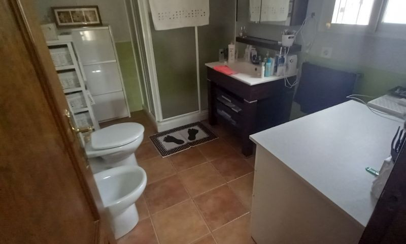 For sale - 3 Bedroom 2 Bathroom House - Finca - Cortijo in San Javier - San Javier Centro  - Murcia