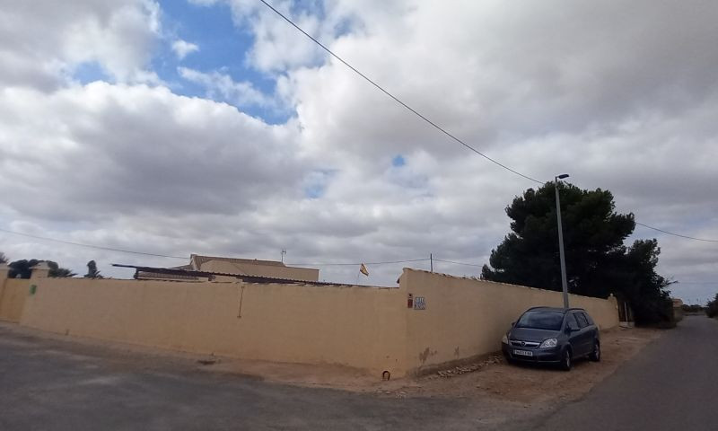For sale - 3 Bedroom 2 Bathroom House - Finca - Cortijo in San Javier - San Javier Centro  - Murcia