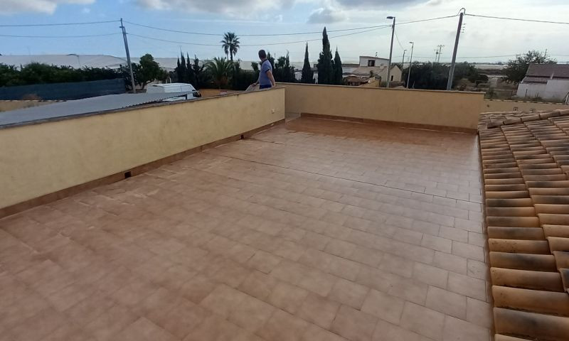 For sale - 3 Bedroom 2 Bathroom House - Finca - Cortijo in San Javier - San Javier Centro  - Murcia