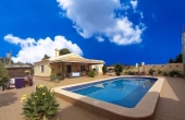 76-R4979737/76527, 3 Bedroom 2 Bathroom House - Finca - Cortijo in San Javier
