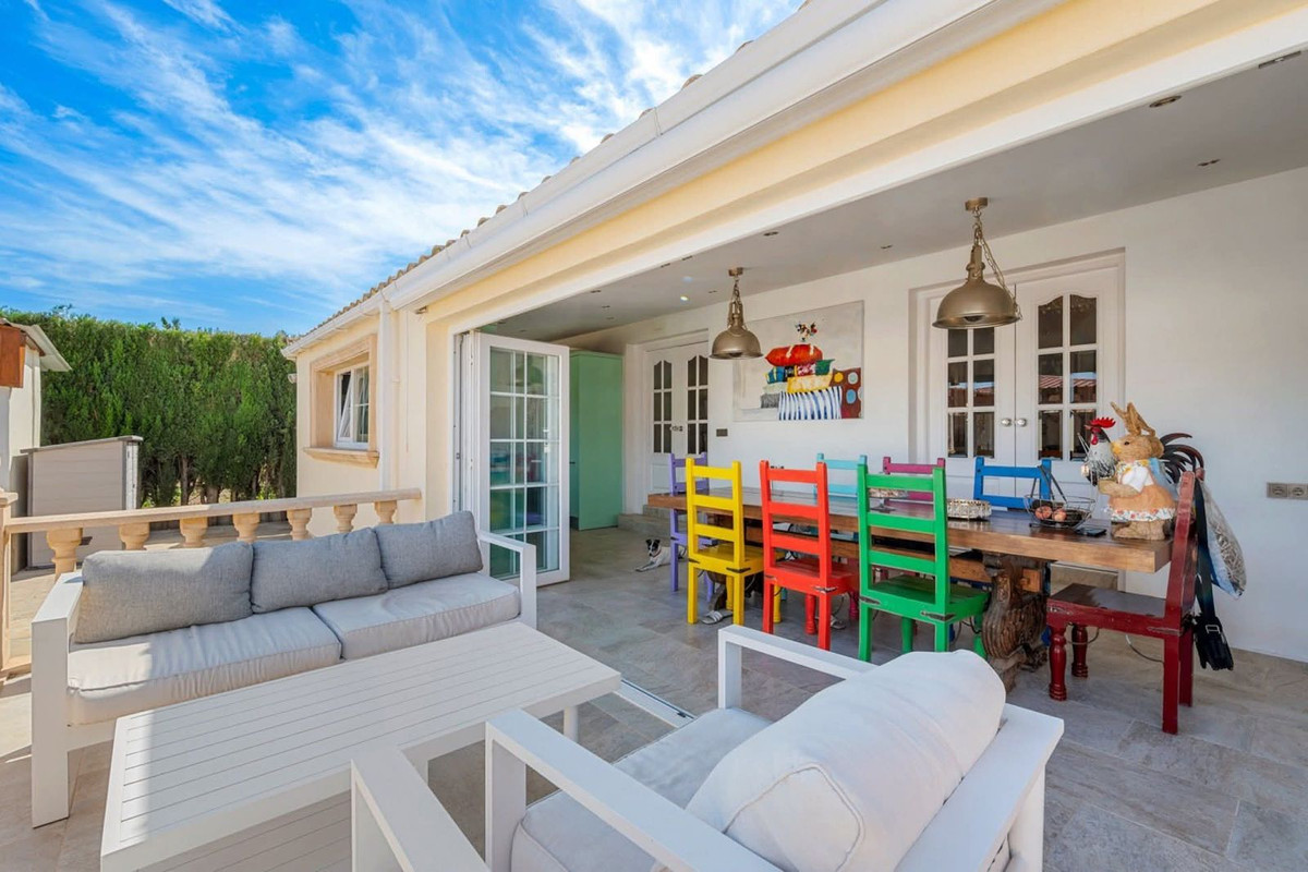 For sale - 6 Bedroom 4 Bathroom House - Finca - Cortijo in Almoradi - Heredades  - Alicante