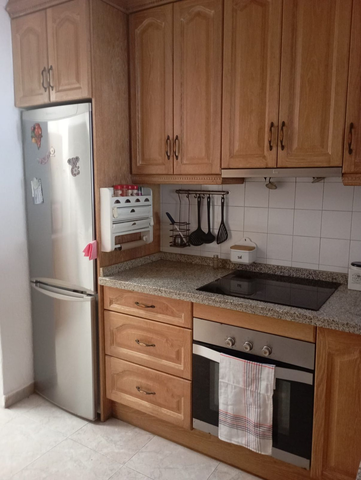 For sale - 1 Bedroom 1 Bathroom House - Bungalow in Torrevieja - Torrevieja Centro  - Alicante
