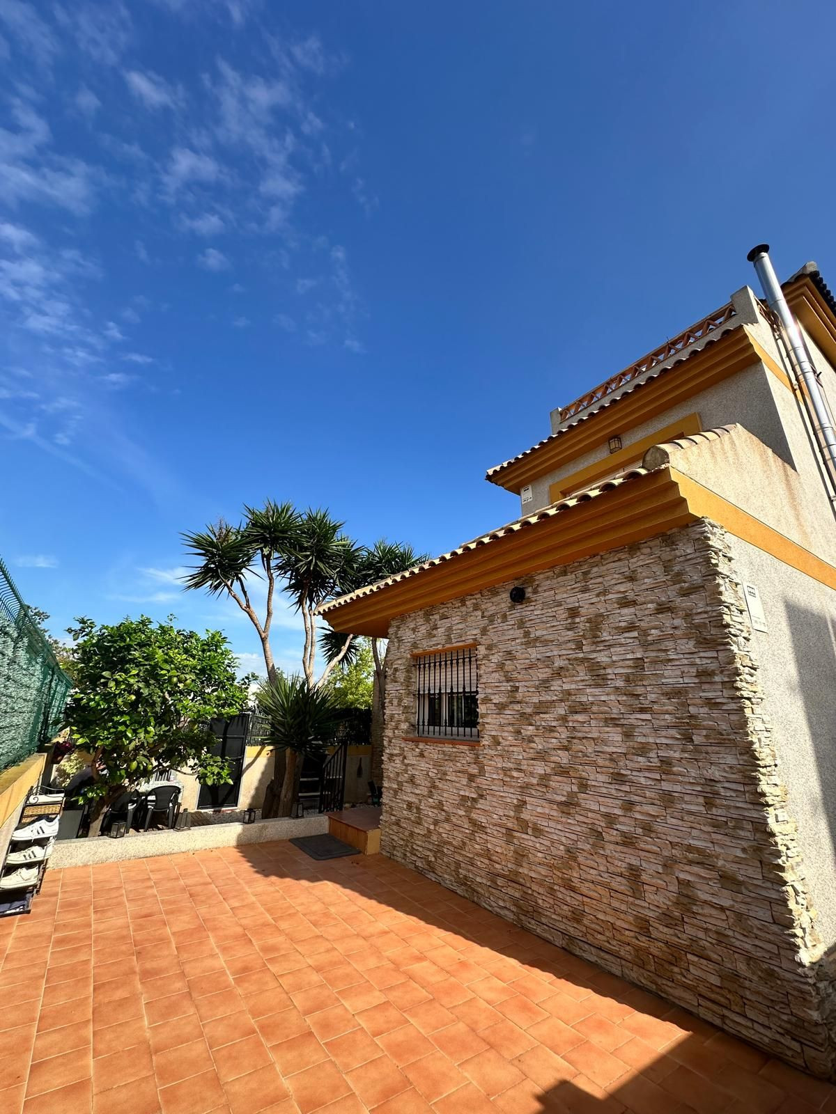 For sale - 3 Bedroom 3 Bathroom House - Detached Villa in Los Montesinos - Los Montesinos Centro  - Alicante