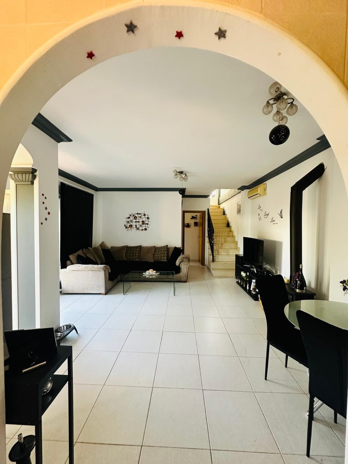 For sale - 3 Bedroom 3 Bathroom House - Detached Villa in Los Montesinos - Los Montesinos Centro  - Alicante