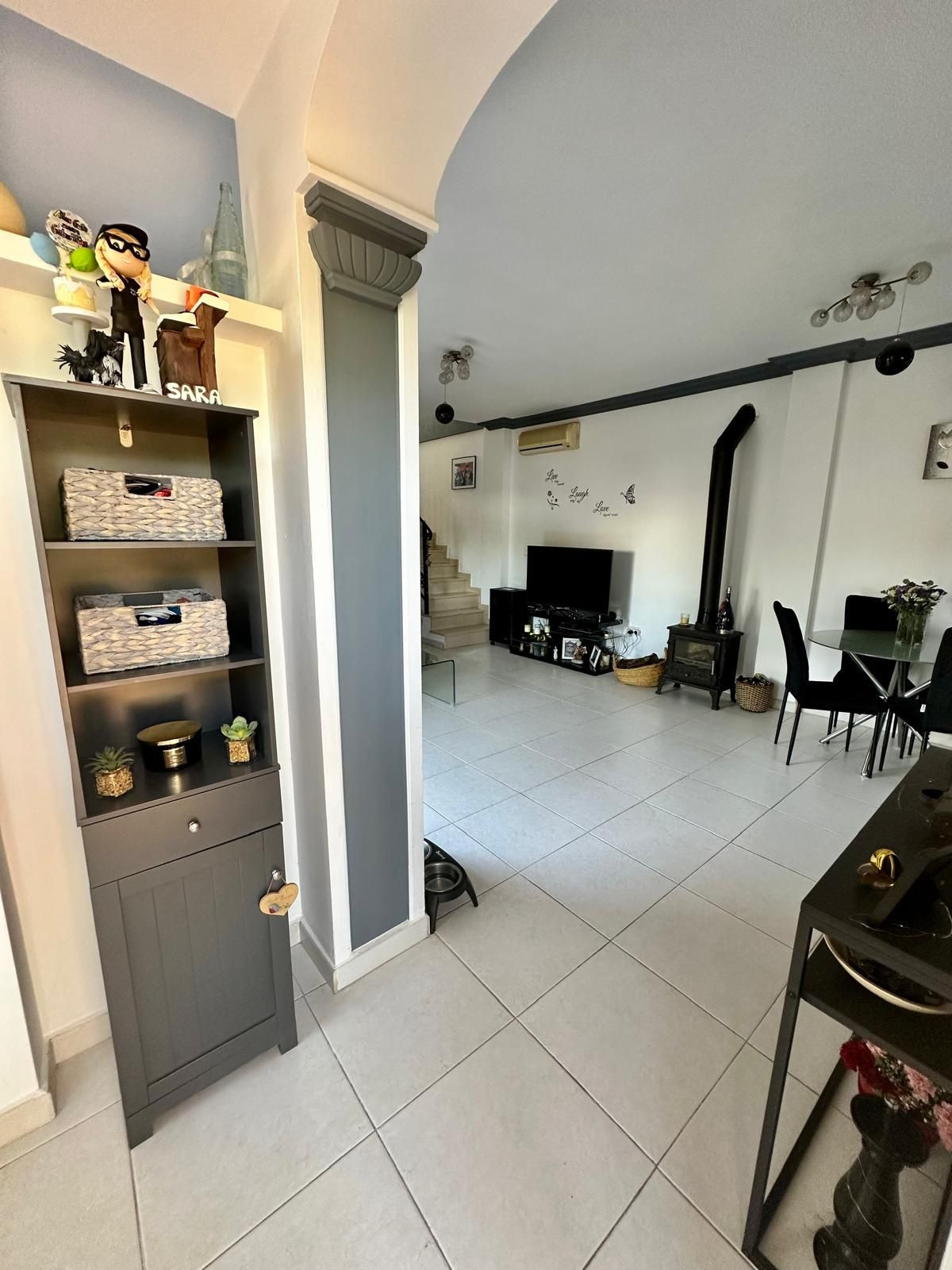 For sale - 3 Bedroom 3 Bathroom House - Detached Villa in Los Montesinos - Los Montesinos Centro  - Alicante