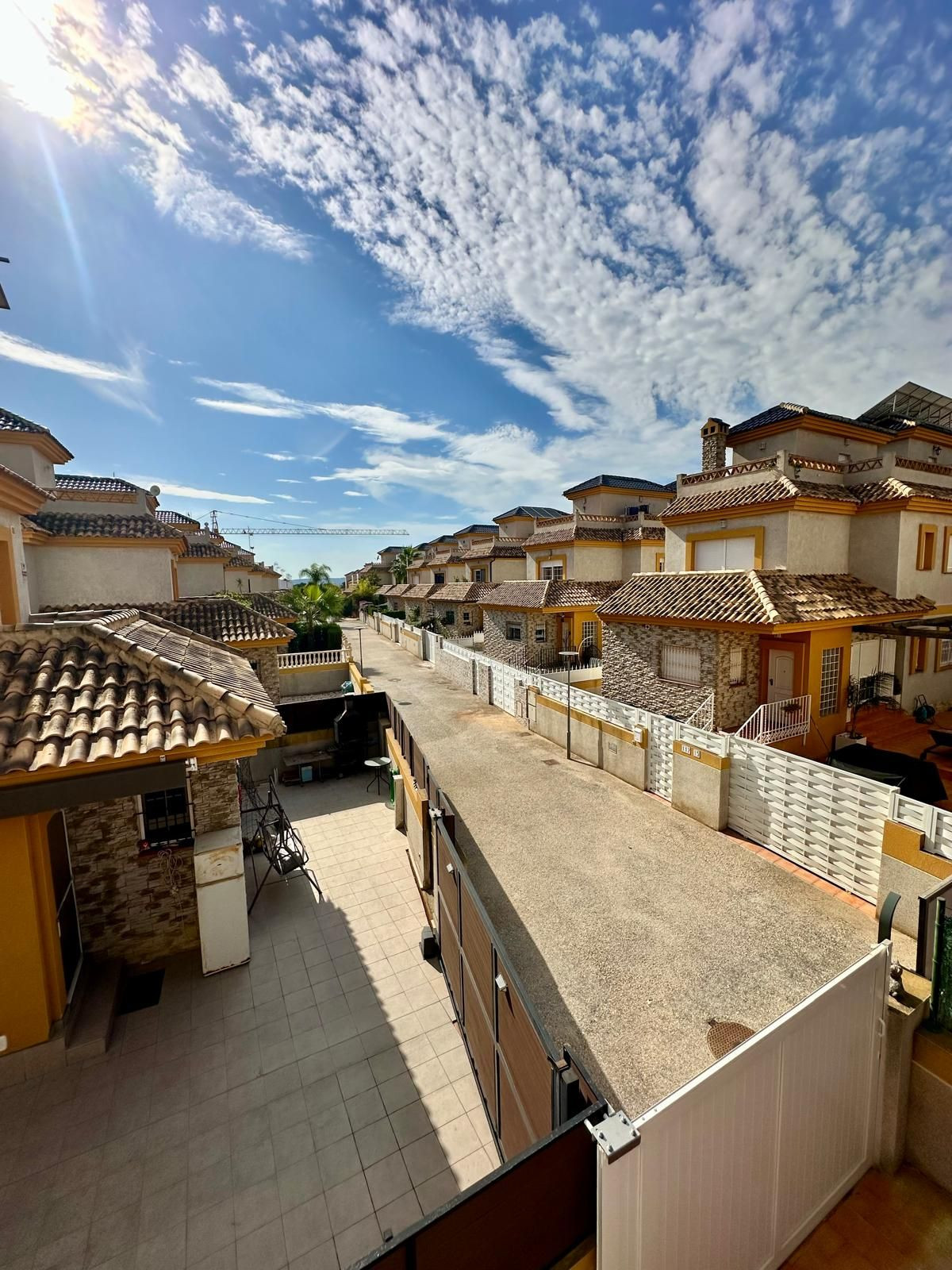 For sale - 3 Bedroom 3 Bathroom House - Detached Villa in Los Montesinos - Los Montesinos Centro  - Alicante