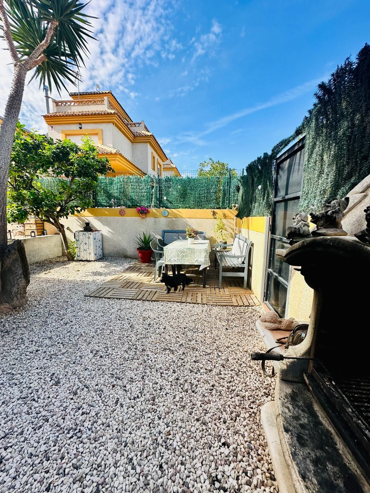 For sale - 3 Bedroom 3 Bathroom House - Detached Villa in Los Montesinos - Los Montesinos Centro  - Alicante