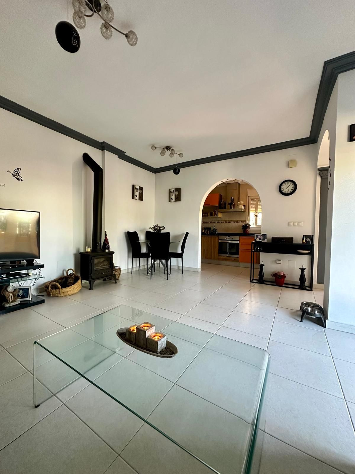 For sale - 3 Bedroom 3 Bathroom House - Detached Villa in Los Montesinos - Los Montesinos Centro  - Alicante