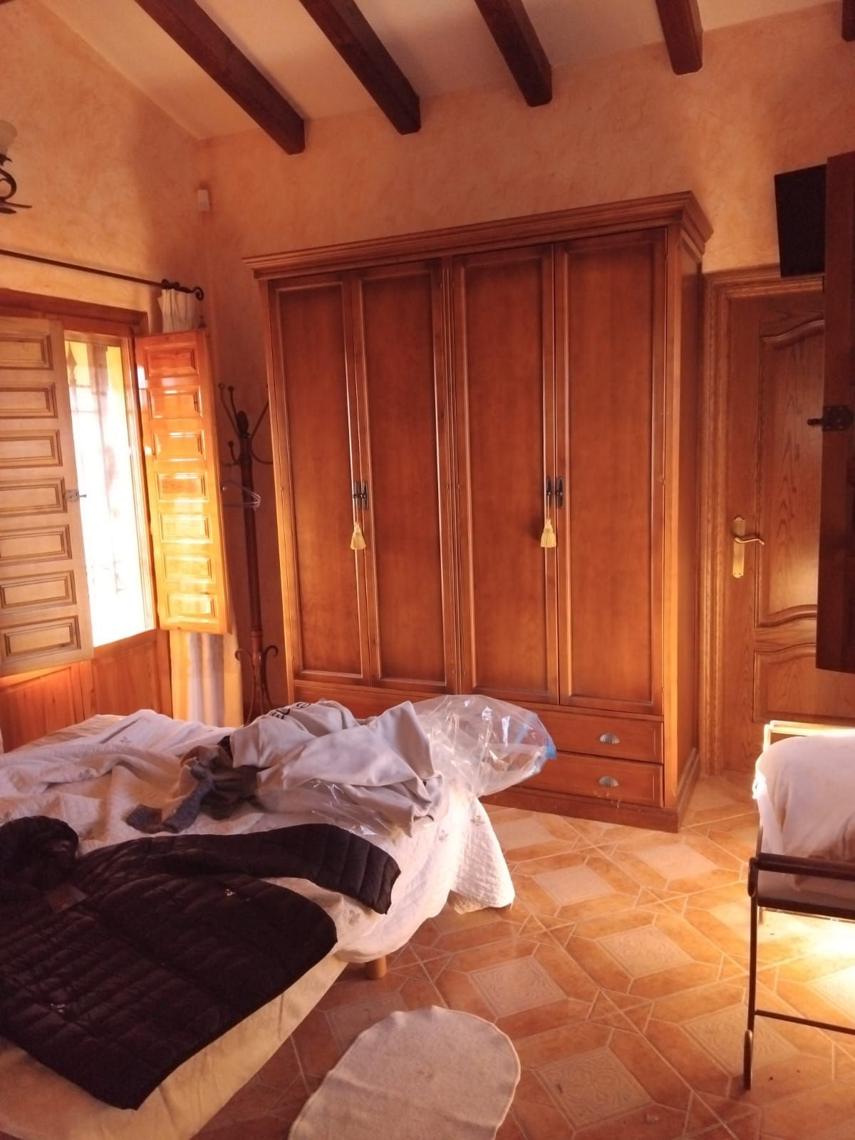 For sale - 5 Bedroom 4 Bathroom House - Detached Villa in Dolores - Dolores Centro  - Alicante