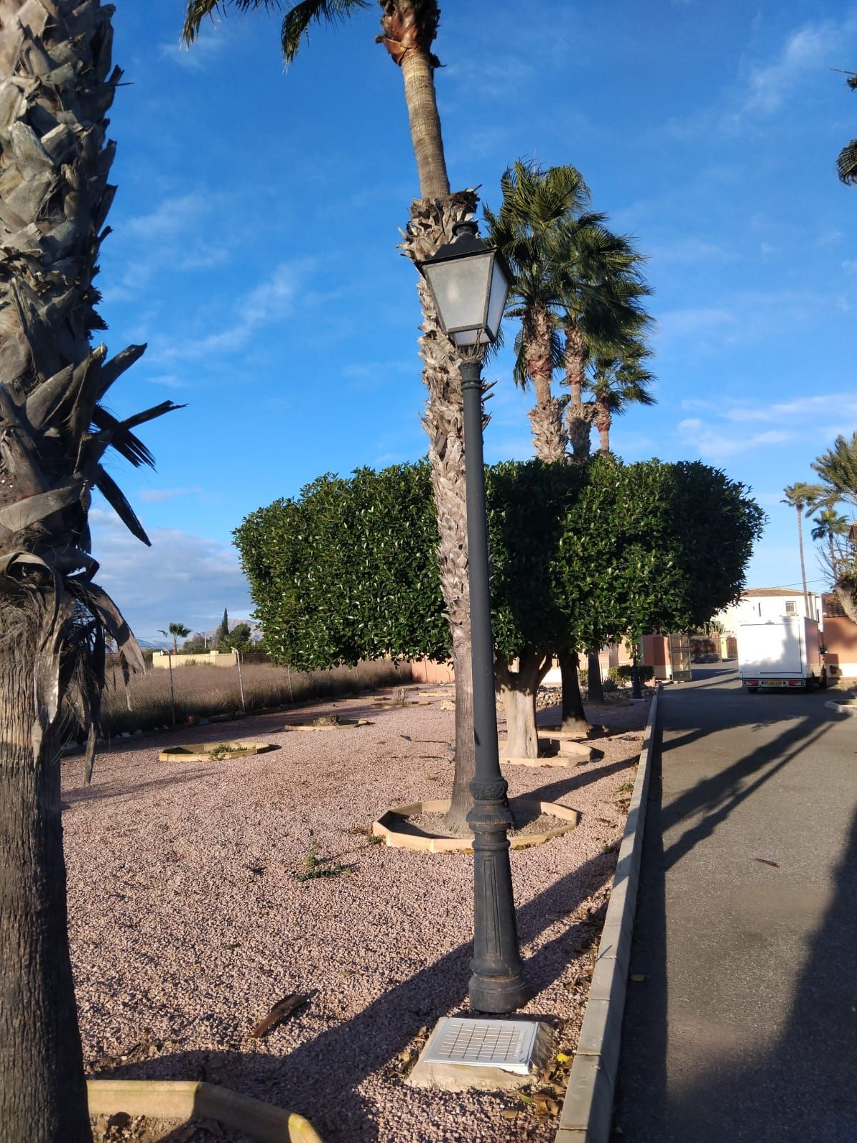 For sale - 5 Bedroom 3 Bathroom House - Detached Villa in Dolores - Dolores Centro  - Alicante