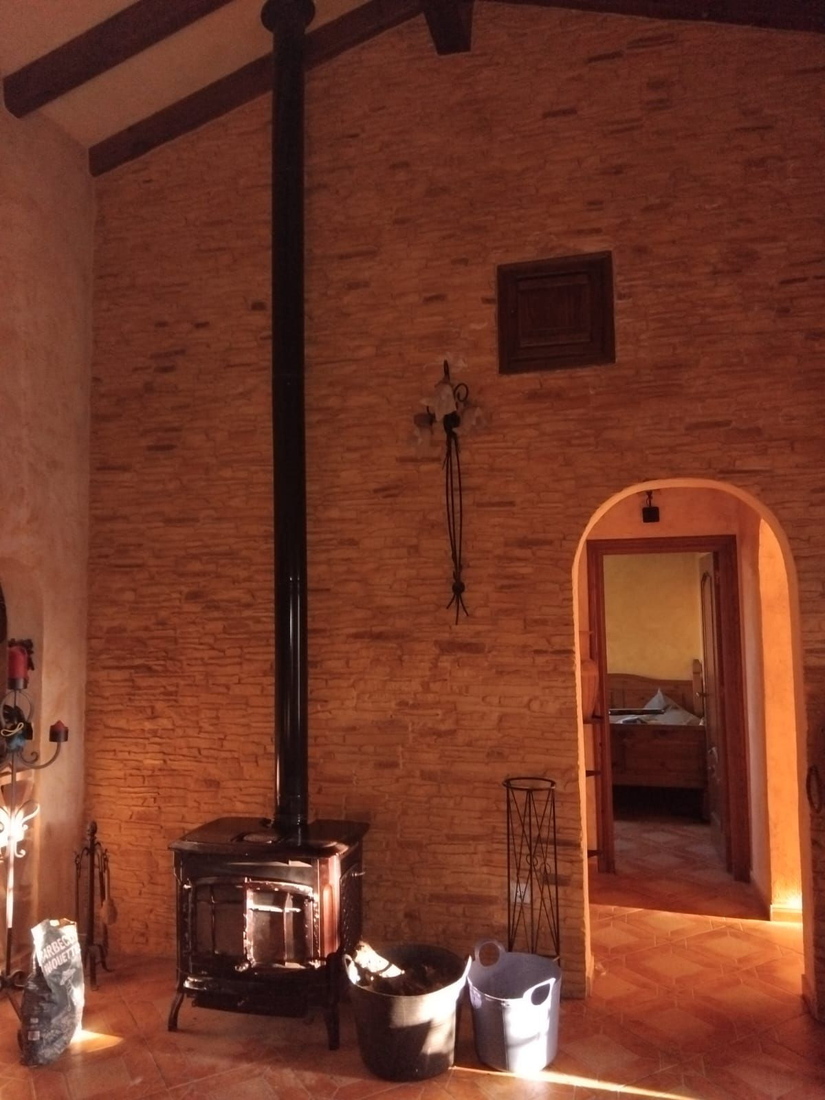 For sale - 5 Bedroom 4 Bathroom House - Detached Villa in Dolores - Dolores Centro  - Alicante