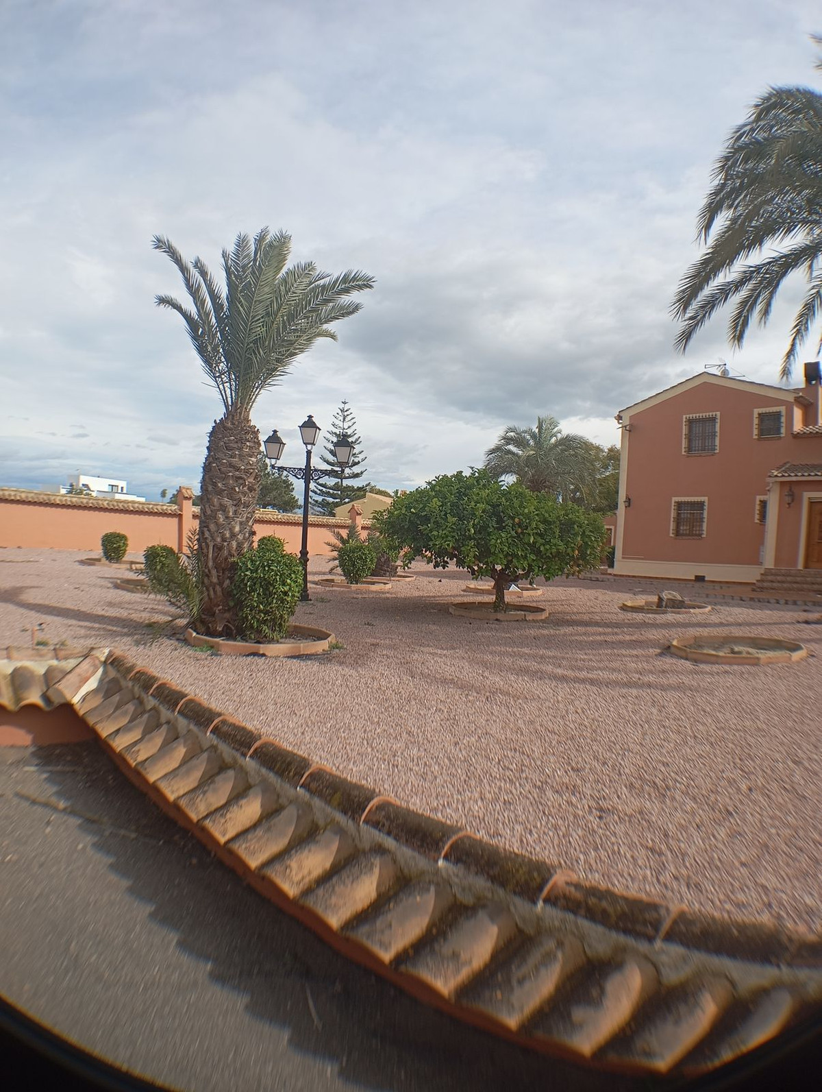 For sale - 5 Bedroom 4 Bathroom House - Detached Villa in Dolores - Dolores Centro  - Alicante