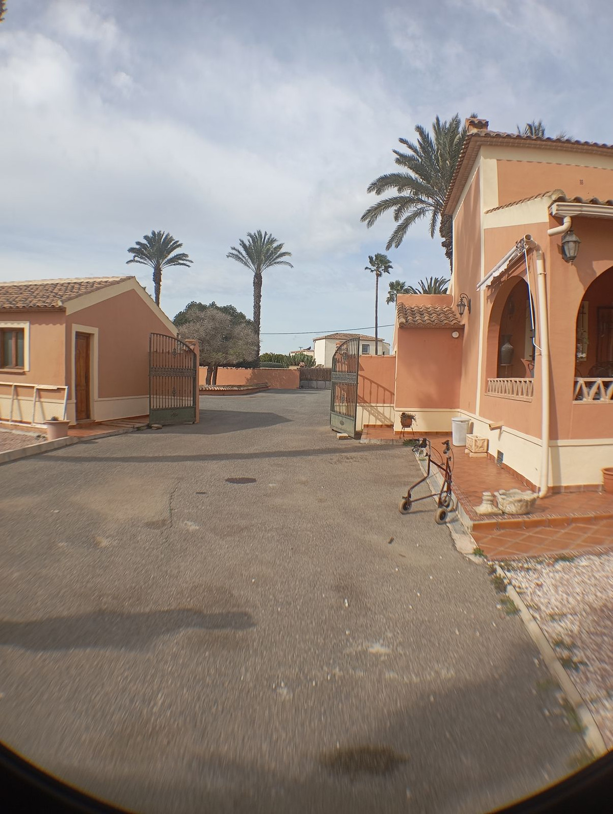 For sale - 5 Bedroom 4 Bathroom House - Detached Villa in Dolores - Dolores Centro  - Alicante