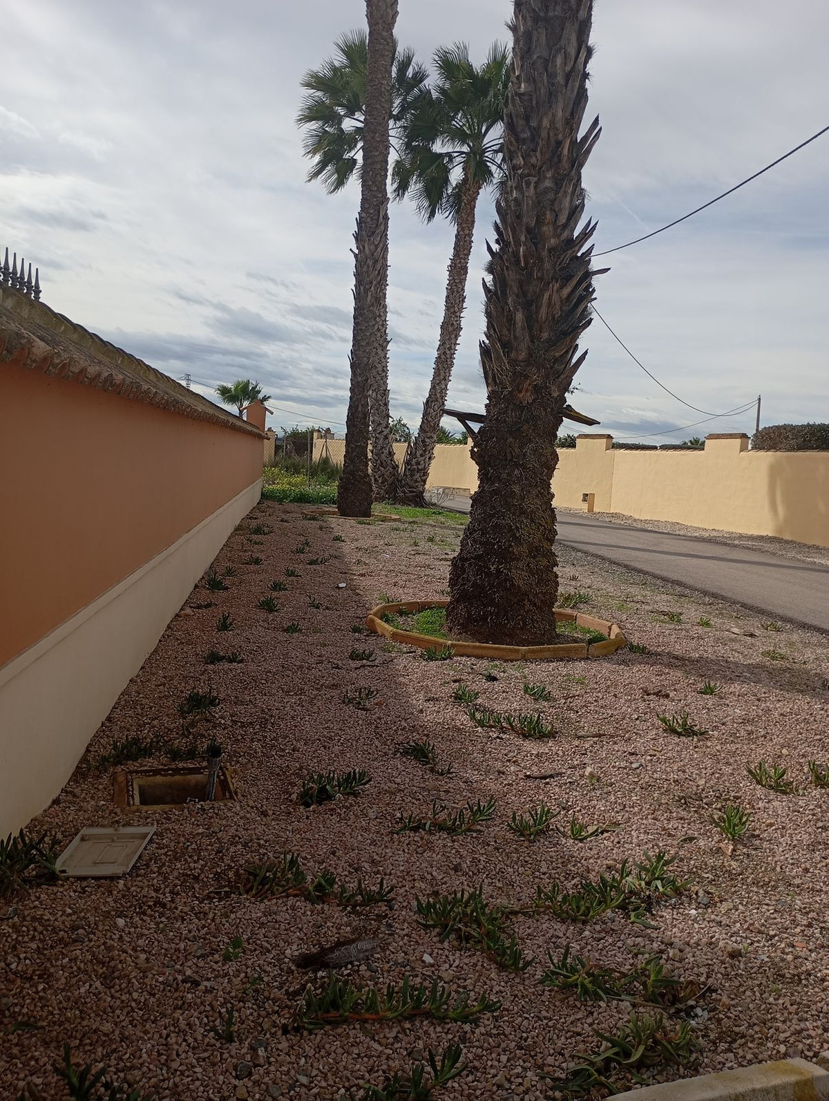For sale - 5 Bedroom 4 Bathroom House - Detached Villa in Dolores - Dolores Centro  - Alicante
