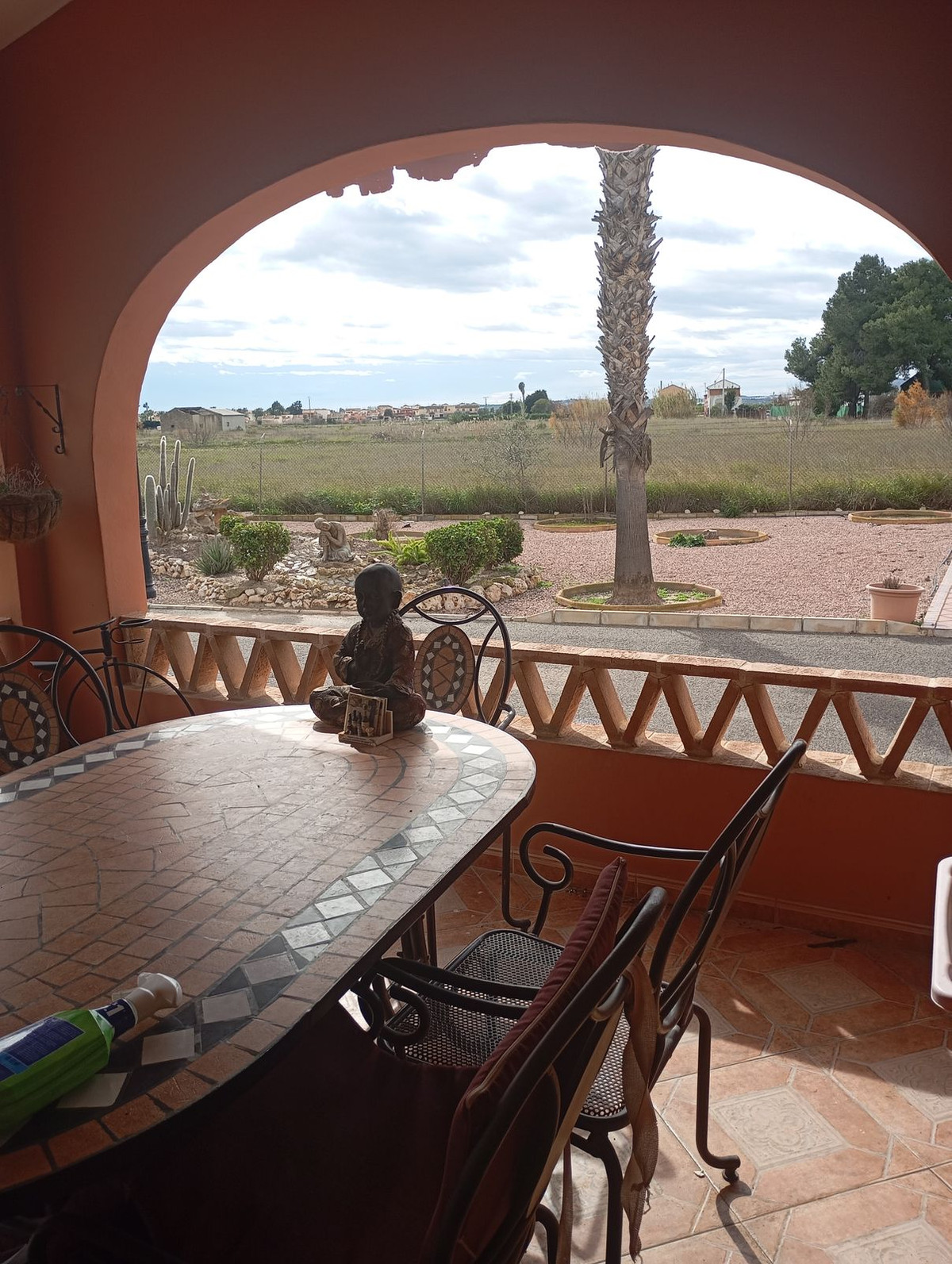 For sale - 5 Bedroom 4 Bathroom House - Detached Villa in Dolores - Dolores Centro  - Alicante
