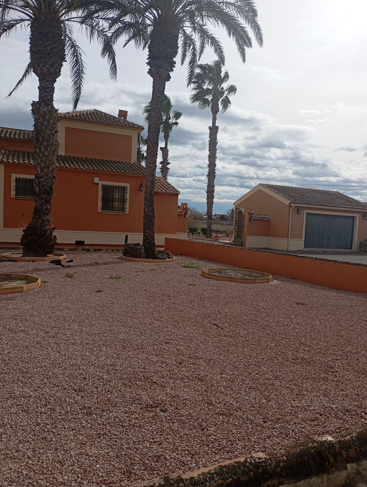 For sale - 5 Bedroom 4 Bathroom House - Detached Villa in Dolores - Dolores Centro  - Alicante