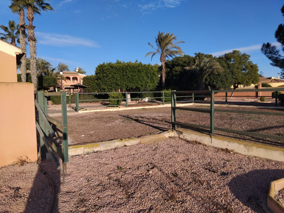 For sale - 5 Bedroom 4 Bathroom House - Detached Villa in Dolores - Dolores Centro  - Alicante