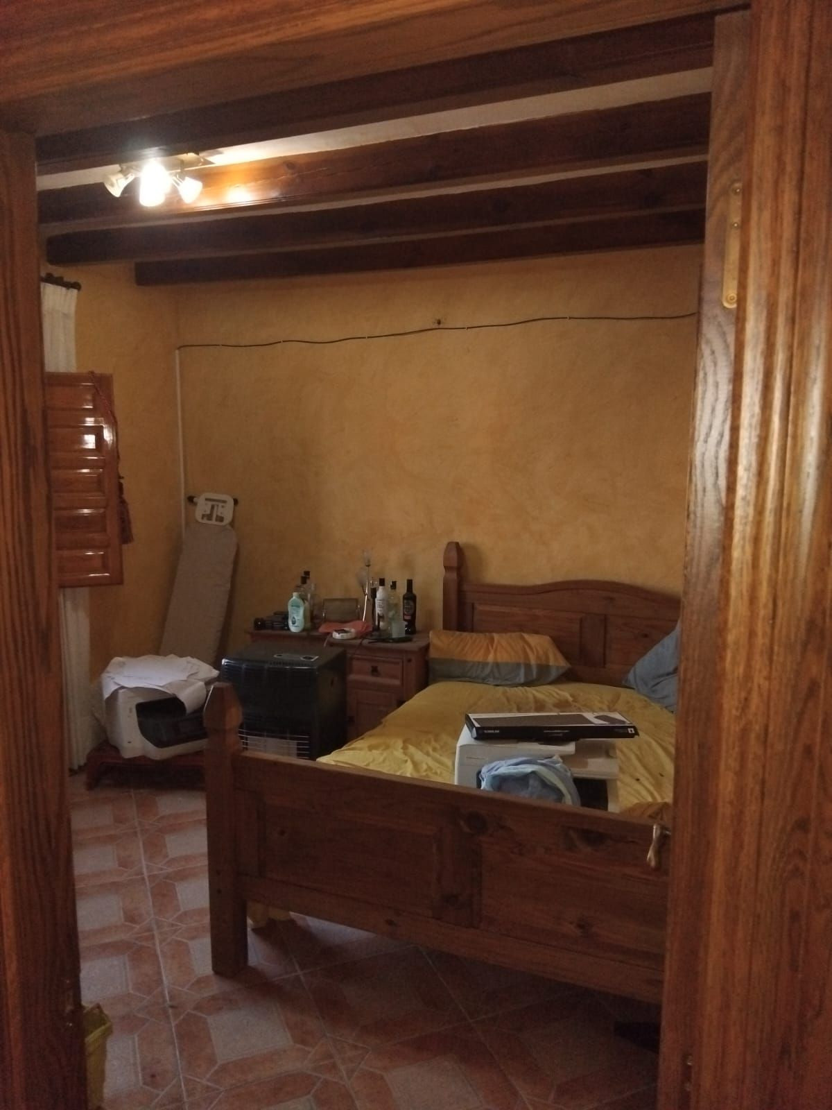 For sale - 5 Bedroom 4 Bathroom House - Detached Villa in Dolores - Dolores Centro  - Alicante