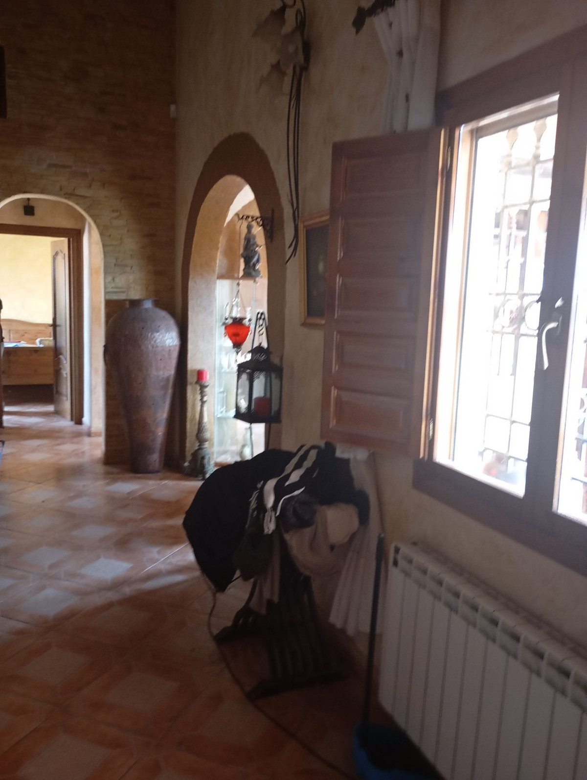 For sale - 5 Bedroom 4 Bathroom House - Detached Villa in Dolores - Dolores Centro  - Alicante