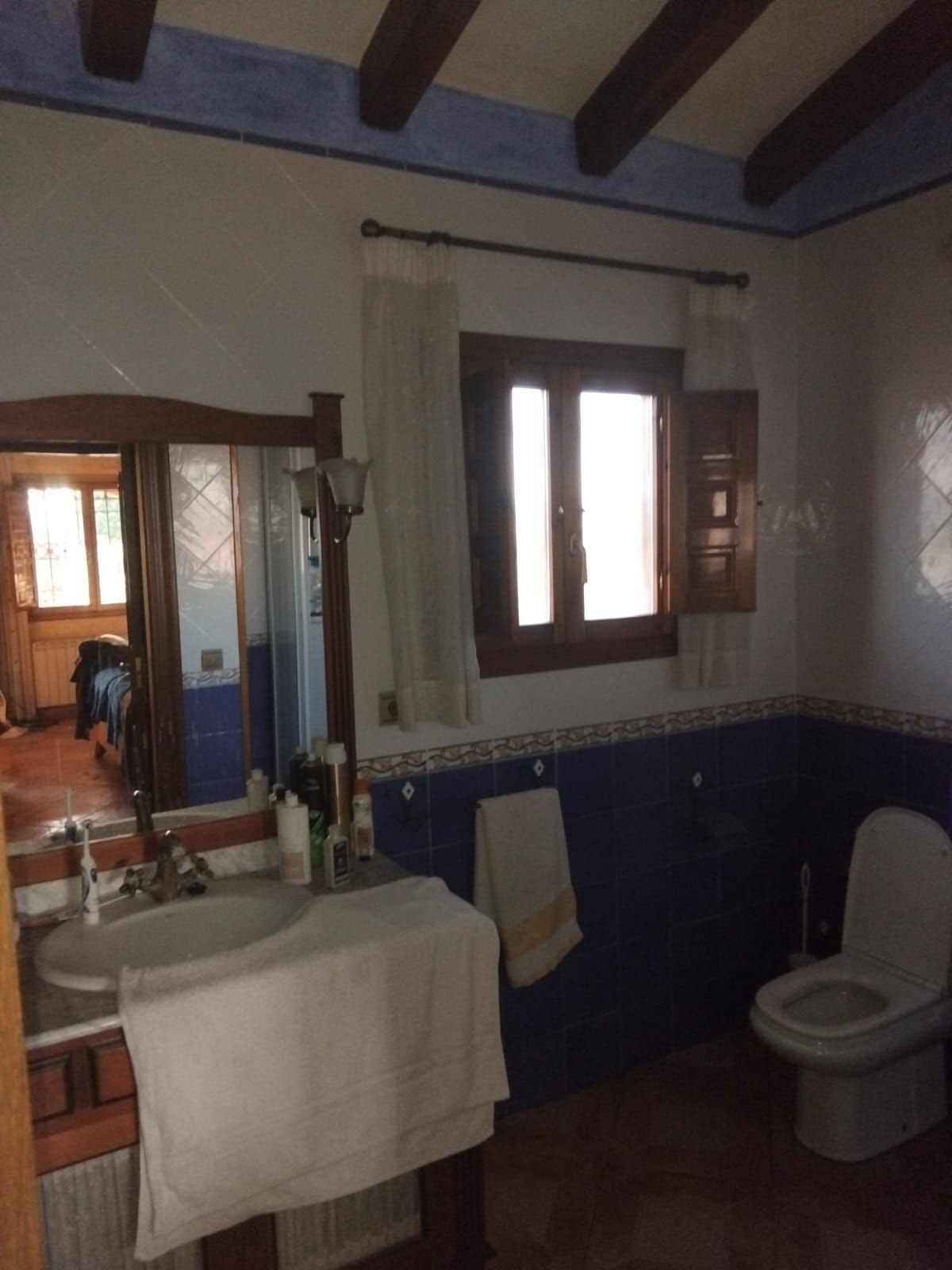 For sale - 5 Bedroom 4 Bathroom House - Detached Villa in Dolores - Dolores Centro  - Alicante