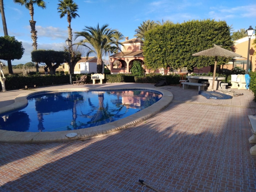 5 Bedroom 4 Bathroom House - Detached Villa in Dolores