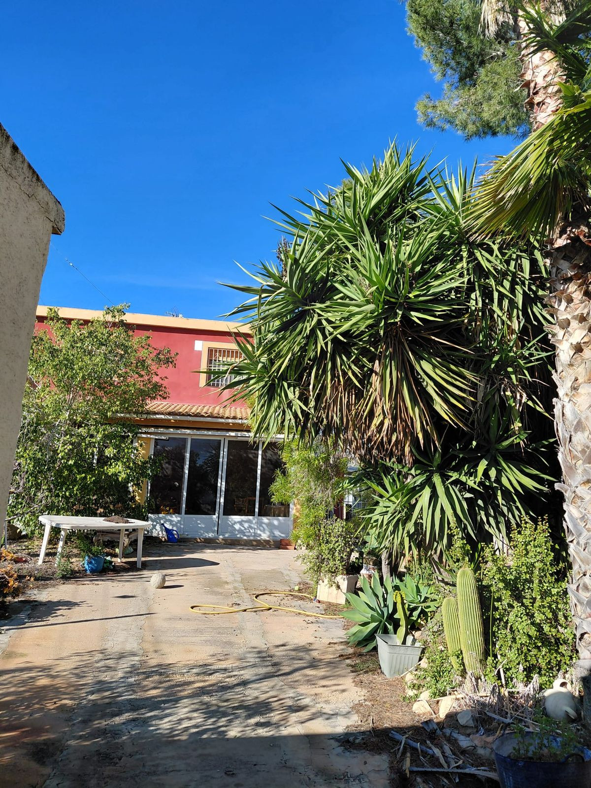 For sale - 3 Bedroom 3 Bathroom House - Finca - Cortijo in Orihuela - La Murada  - Alicante