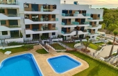 76-R5354620/76535, 2 Bedroom 2 Bathroom Apartment - Middle Floor Apartment in Orihuela