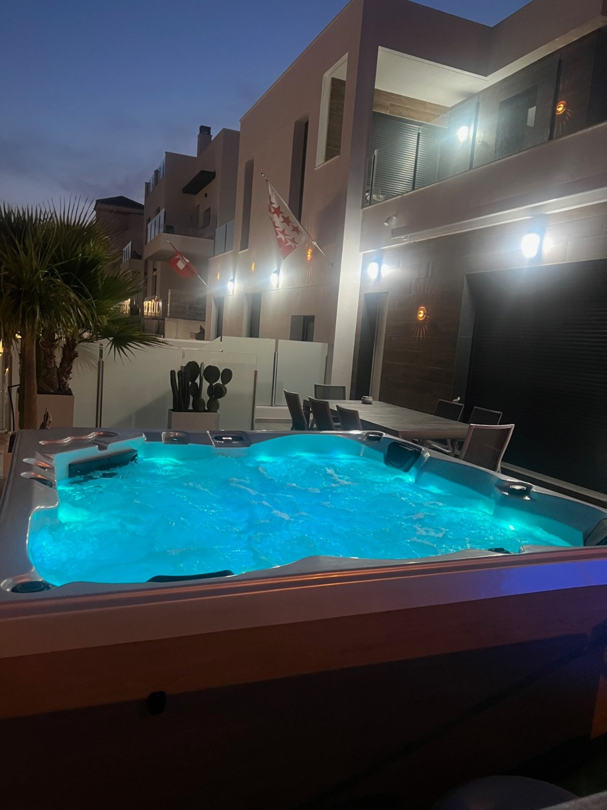 For sale - 3 Bedroom 3 Bathroom House - Detached Villa in Los Montesinos - Los Montesinos Centro  - Alicante