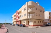 76-R5297764/76538, 2 Bedroom 1 Bathroom Apartment - Top Floor Apartment in Algorfa