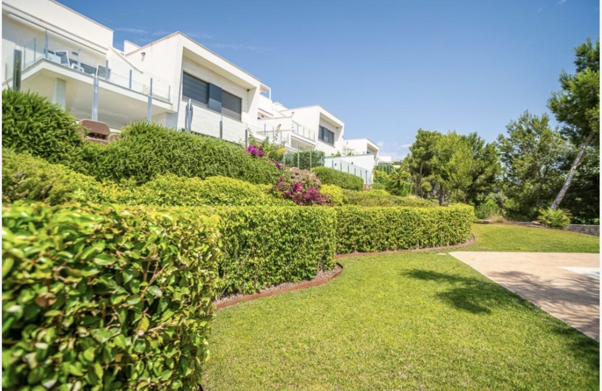 For sale - 2 Bedroom 2 Bathroom Apartment - Ground Floor Apartment in Pilar de la Horadada - Pilar de la Horadada Centro  - Alicante