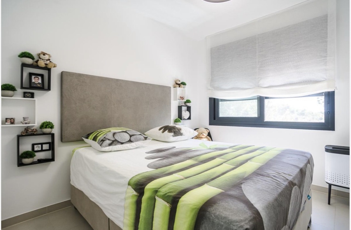 For sale - 2 Bedroom 2 Bathroom Apartment - Ground Floor Apartment in Pilar de la Horadada - Pilar de la Horadada Centro  - Alicante
