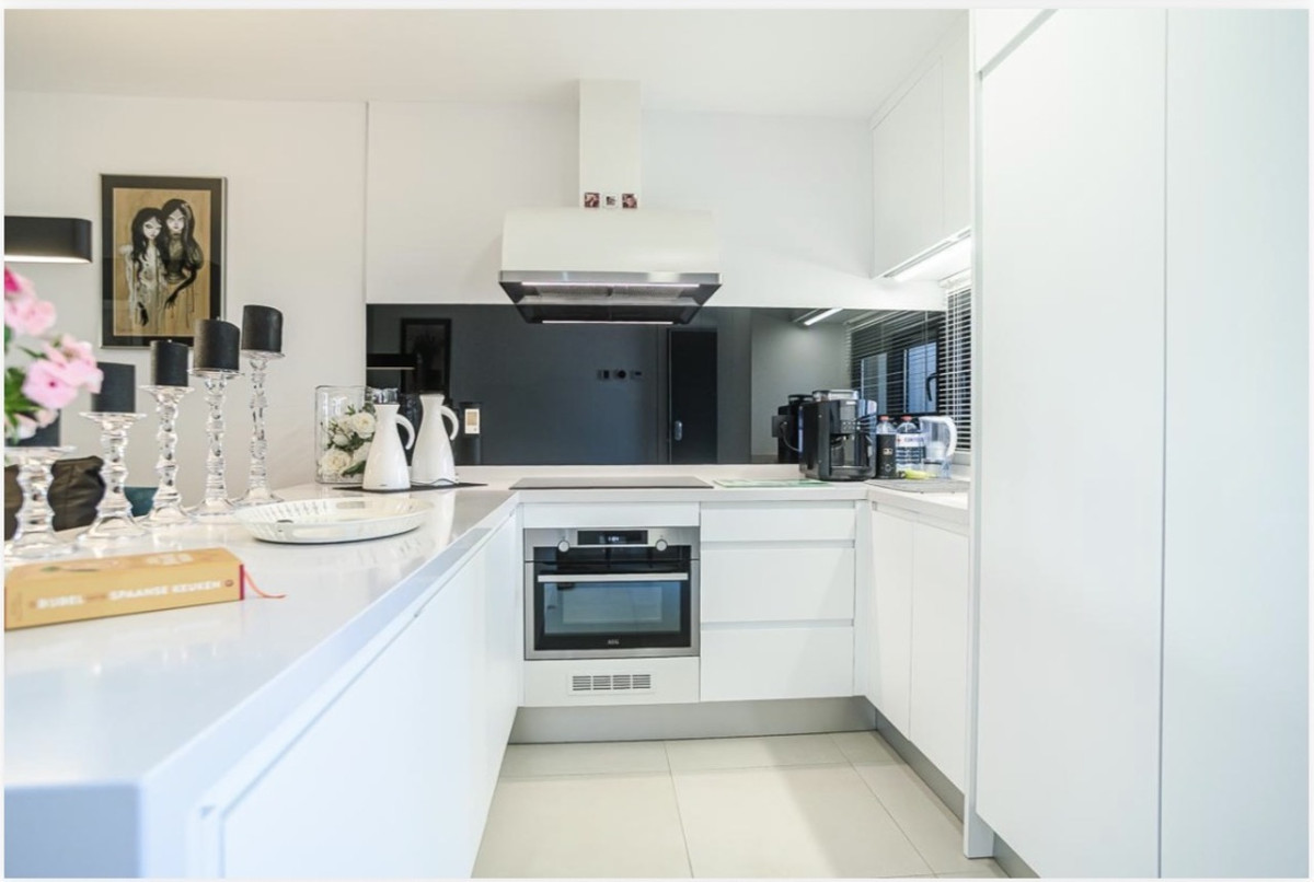 For sale - 2 Bedroom 2 Bathroom Apartment - Ground Floor Apartment in Pilar de la Horadada - Pilar de la Horadada Centro  - Alicante
