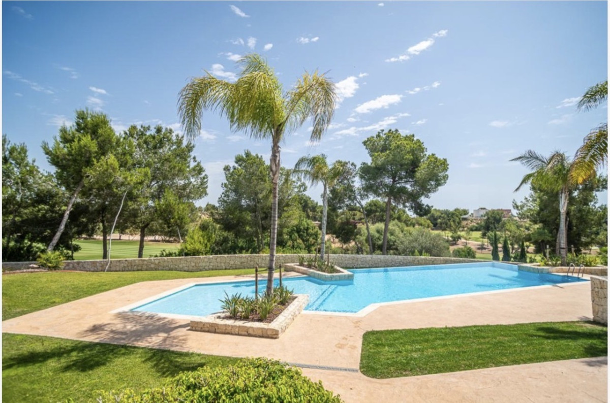 For sale - 2 Bedroom 2 Bathroom Apartment - Ground Floor Apartment in Pilar de la Horadada - Pilar de la Horadada Centro  - Alicante