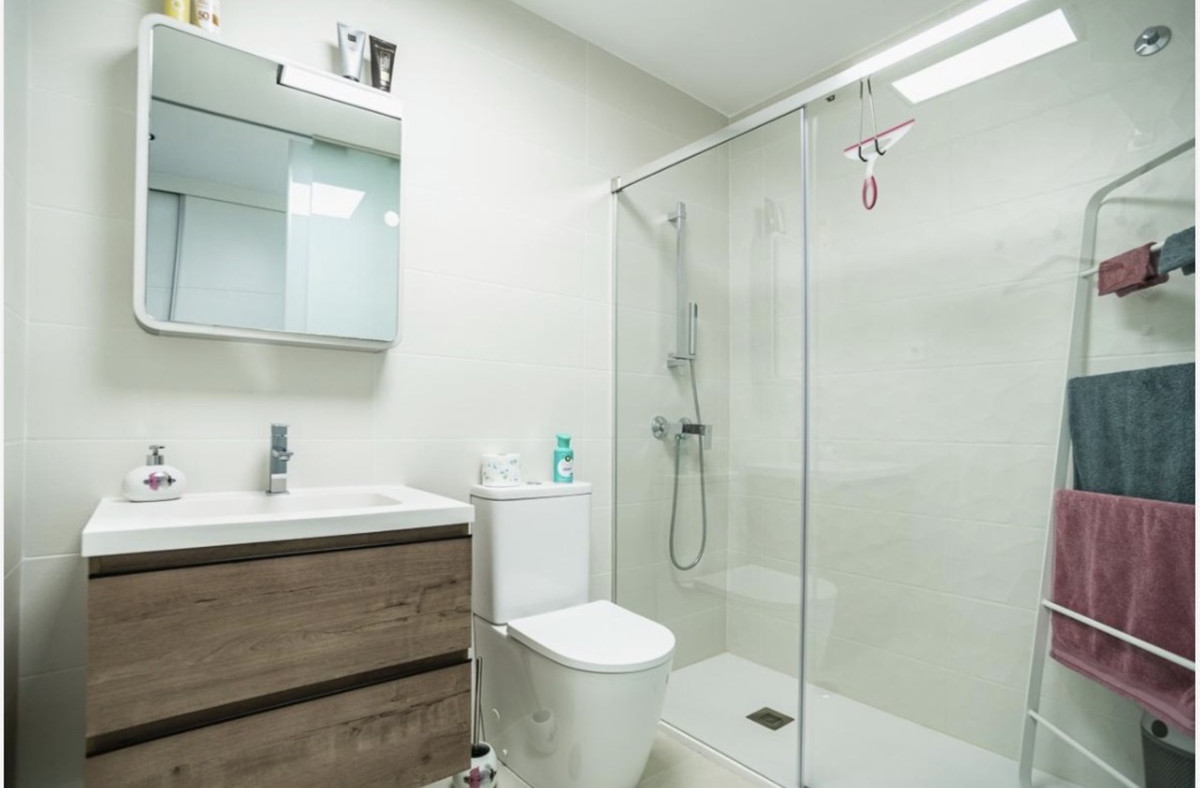 For sale - 2 Bedroom 2 Bathroom Apartment - Ground Floor Apartment in Pilar de la Horadada - Pilar de la Horadada Centro  - Alicante
