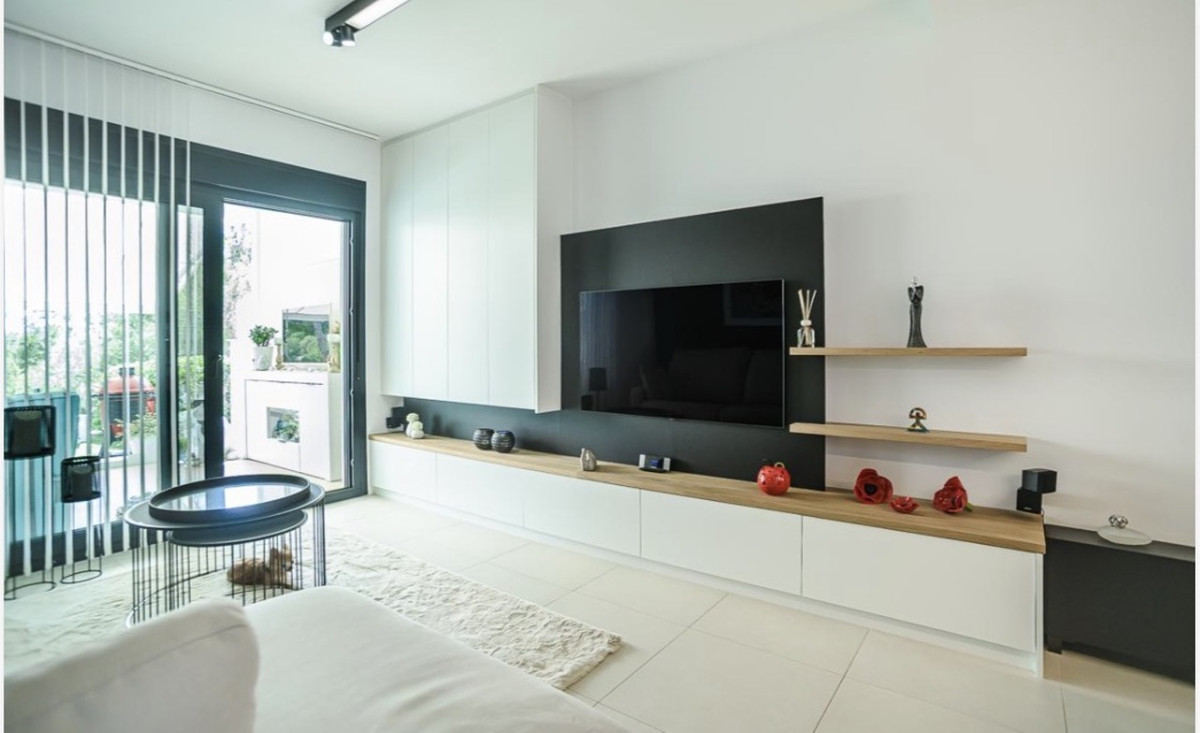For sale - 2 Bedroom 2 Bathroom Apartment - Ground Floor Apartment in Pilar de la Horadada - Pilar de la Horadada Centro  - Alicante