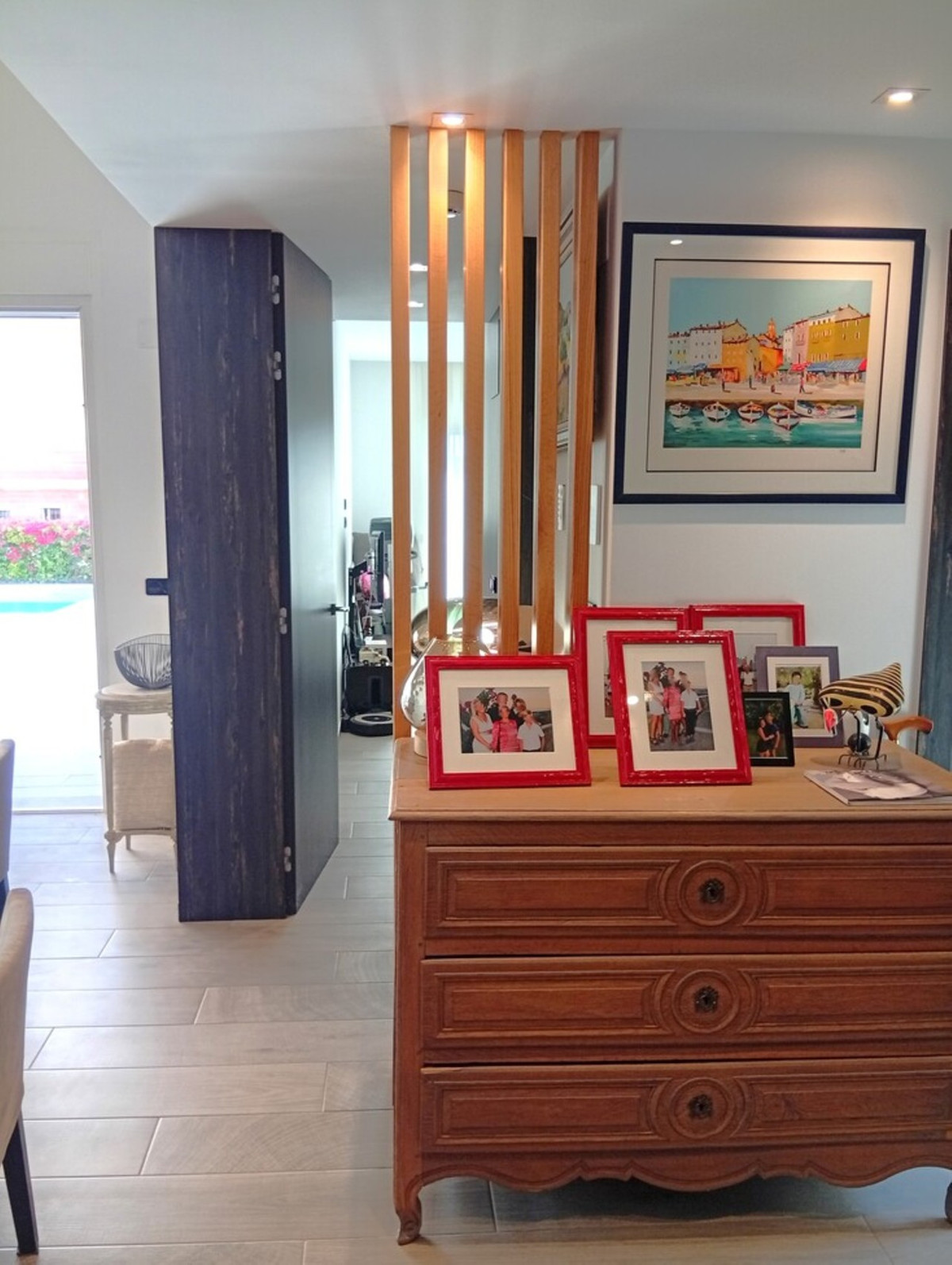 For sale - 2 Bedroom 2 Bathroom House - Detached Villa in Algorfa - La Finca Golf  - Alicante