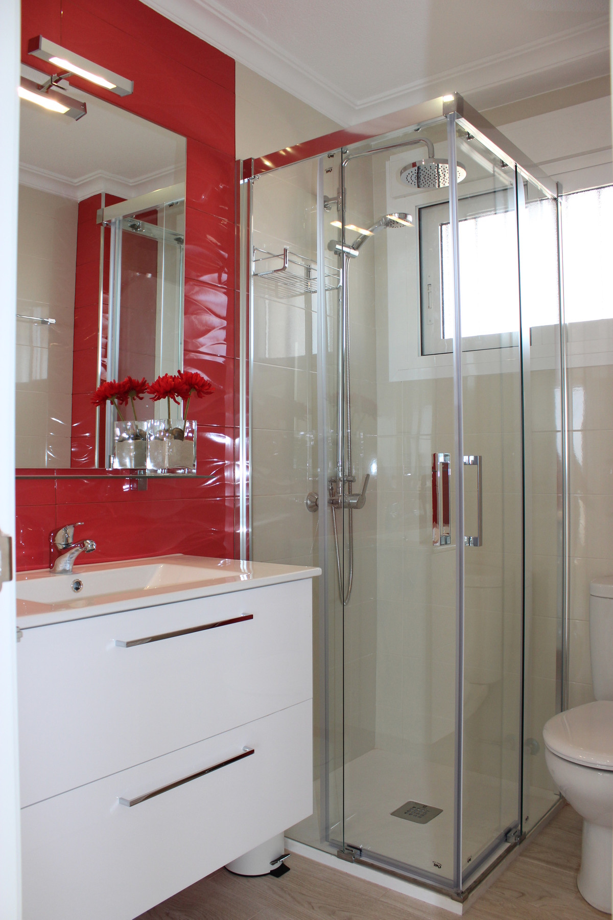 For sale - 3 Bedroom 2 Bathroom Apartment in Mil Palmeras  - Mil Palmeras  - Alicante