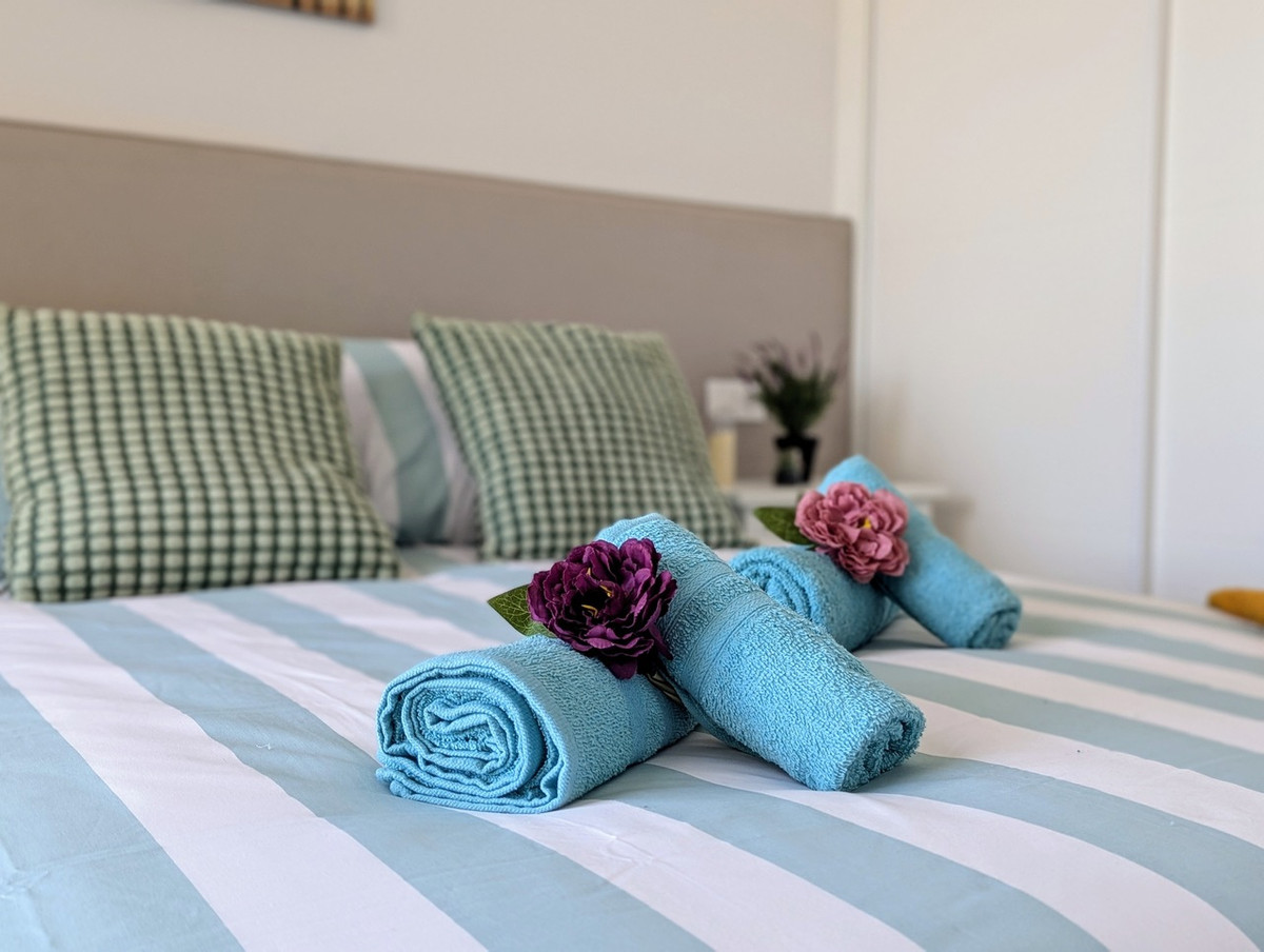 For sale - 2 Bedroom 2 Bathroom Penthouse in Villamartin  - Villamartin  - Alicante