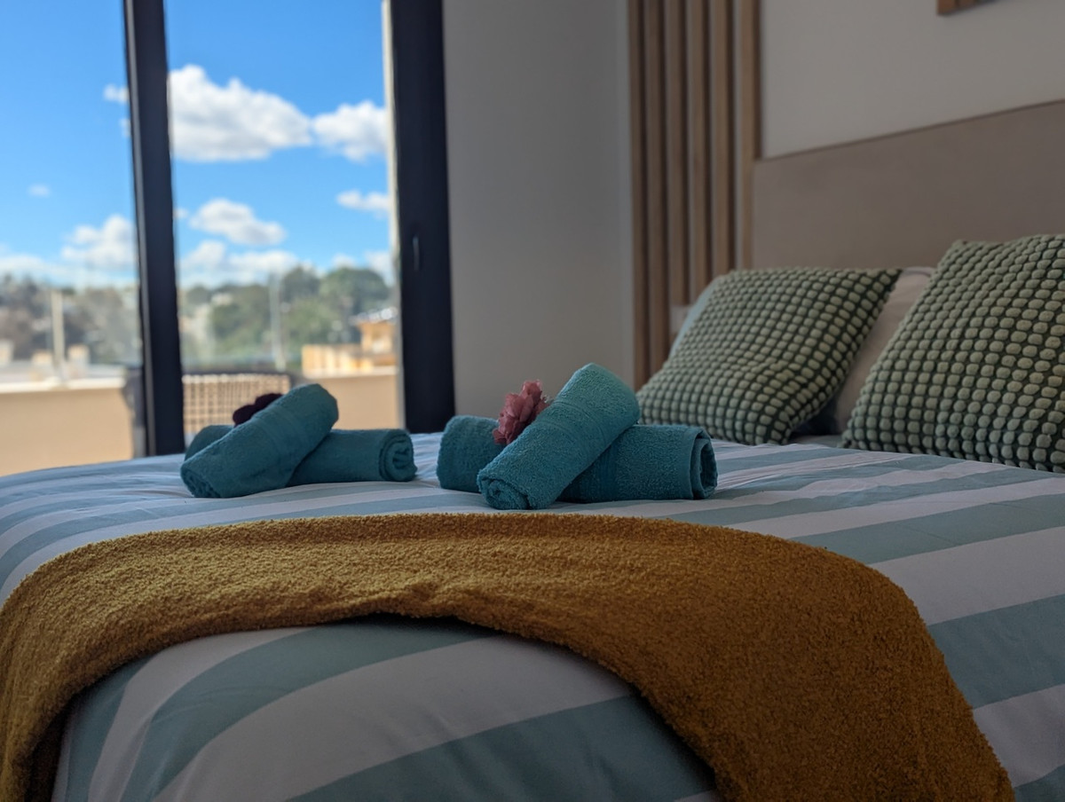For sale - 2 Bedroom 2 Bathroom Penthouse in Villamartin  - Villamartin  - Alicante