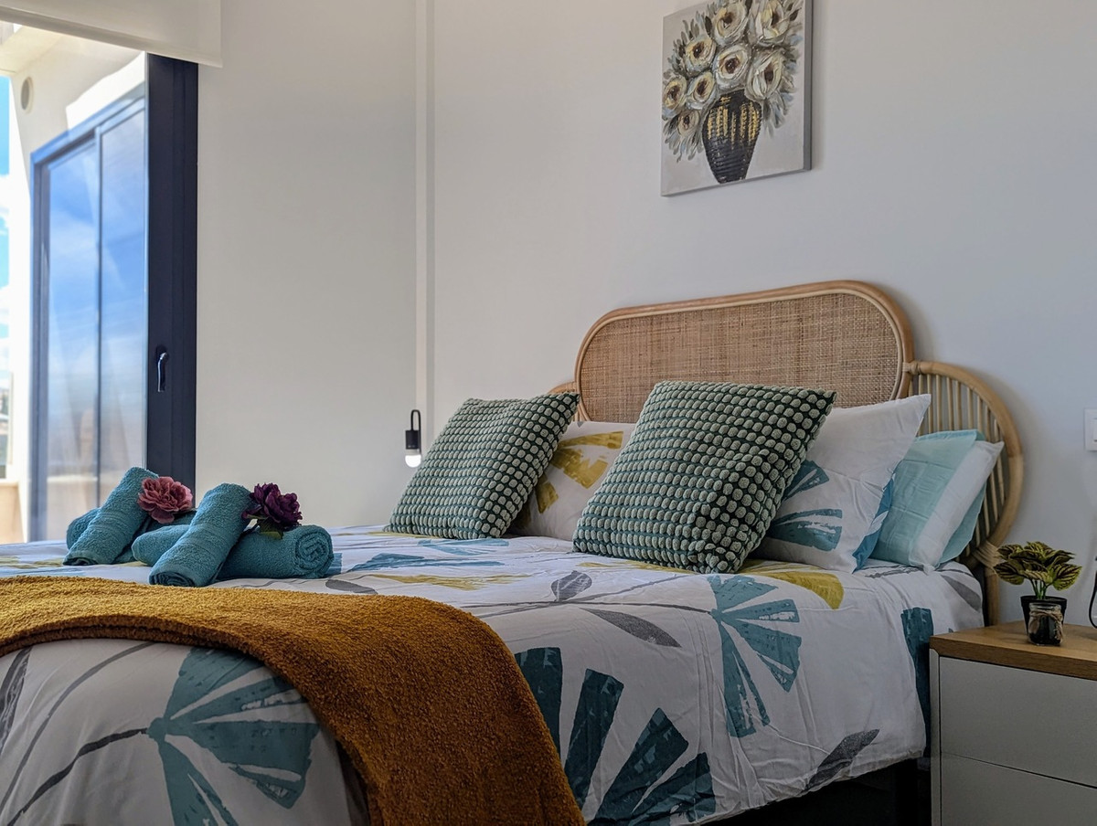 For sale - 2 Bedroom 2 Bathroom Penthouse in Villamartin  - Villamartin  - Alicante