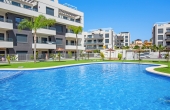 76-R5332750/76546, 2 Bedroom 2 Bathroom Penthouse in Villamartin 