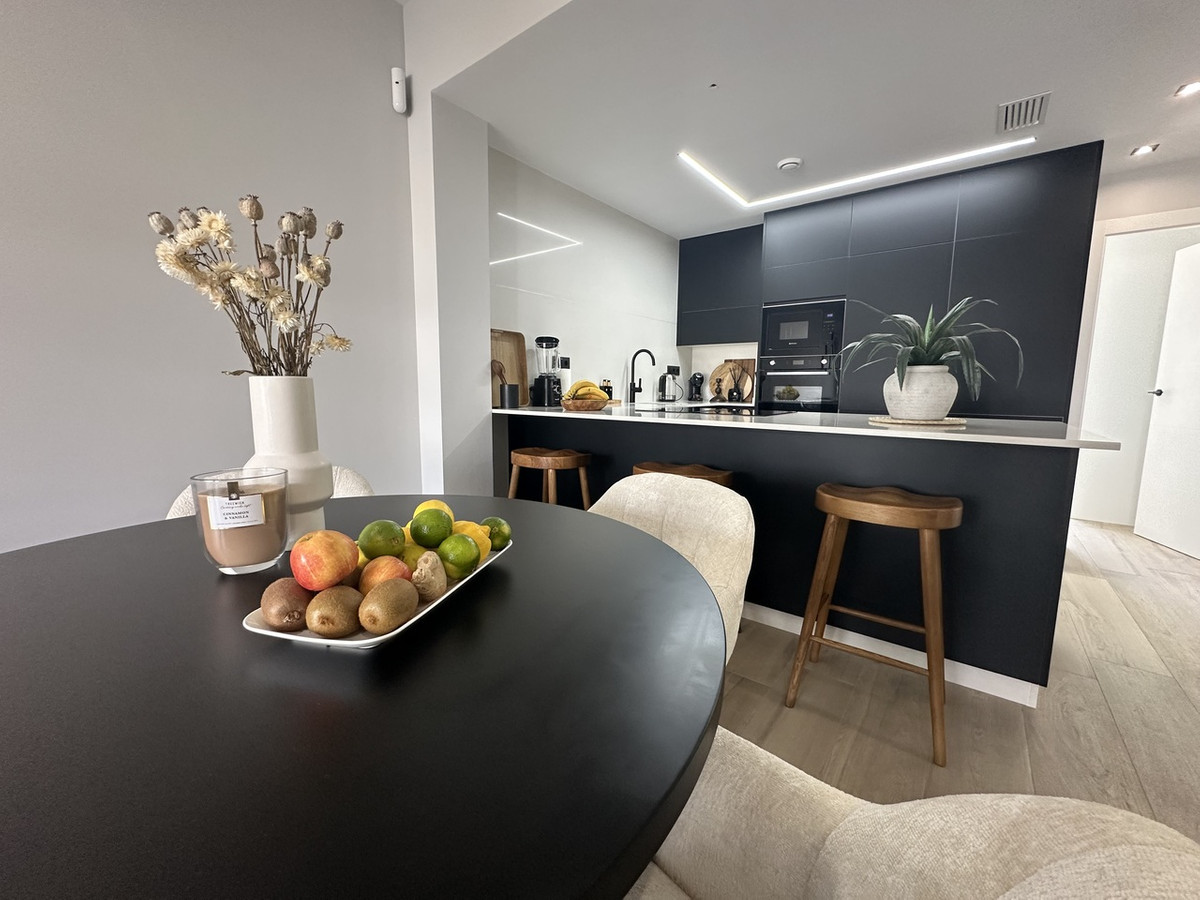 For sale - 3 Bedroom 2 Bathroom Apartment - Ground Floor Apartment in Orihuela - Punta Prima  - Alicante