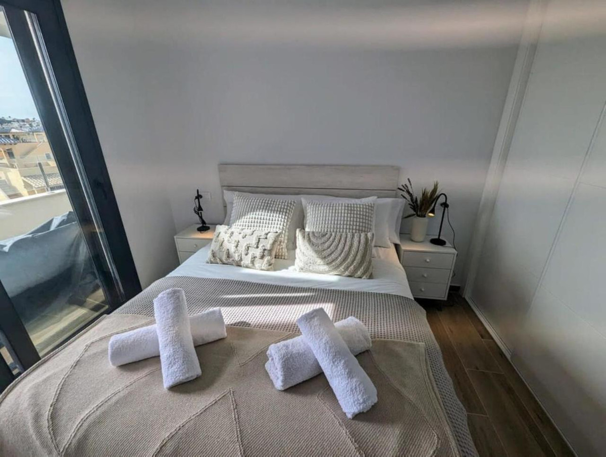 For sale - 2 Bedroom 2 Bathroom Apartment - Penthouse in Orihuela - Villamartin  - Alicante
