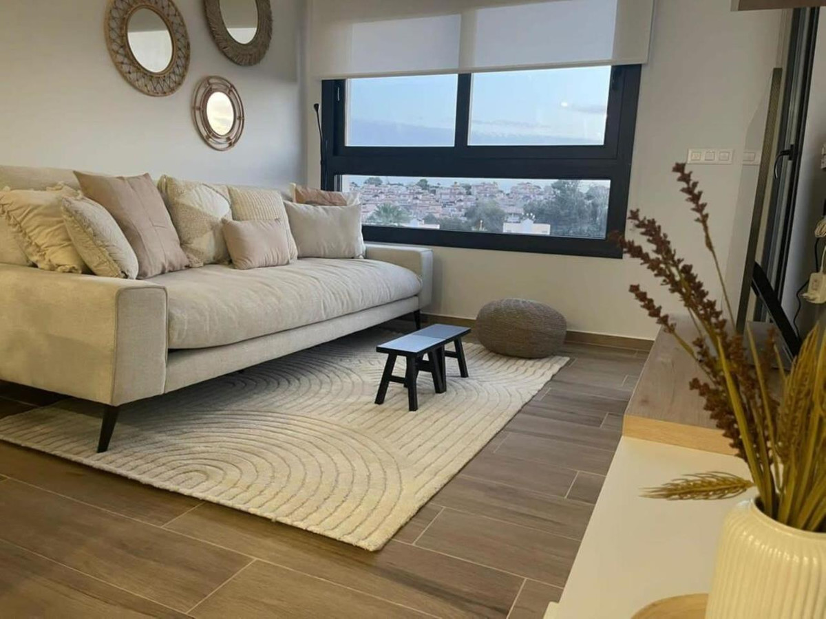 For sale - 2 Bedroom 2 Bathroom Apartment - Penthouse in Orihuela - Villamartin  - Alicante