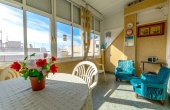 76-R5250115/76554, 3 Bedroom 2 Bathroom Apartment - Penthouse in Torrevieja