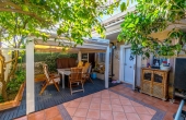 76-R4956286/76556, 3 Bedroom 2 Bathroom House - Townhouse in Torrevieja