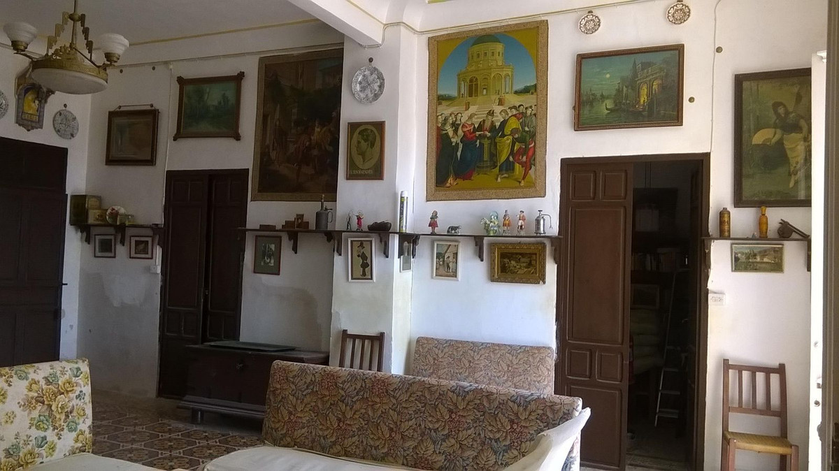For sale - 7 Bedroom 2 Bathroom House - Finca - Cortijo in Orihuela - Orihuela Centro  - Alicante