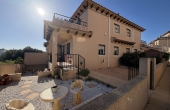 76-R5318842/76558, 3 Bedroom 2 Bathroom House - Semi-Detached House in Orihuela