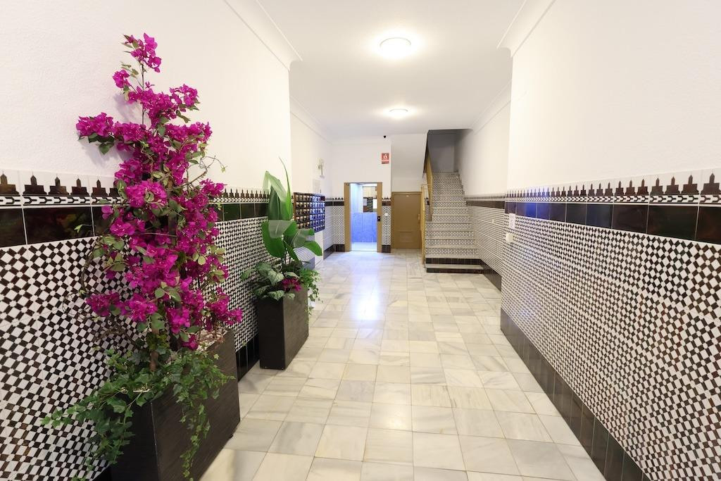 For sale - 1 Bedroom 1 Bathroom Apartment - Middle Floor Apartment in Torrevieja - Torrevieja Centro  - Alicante